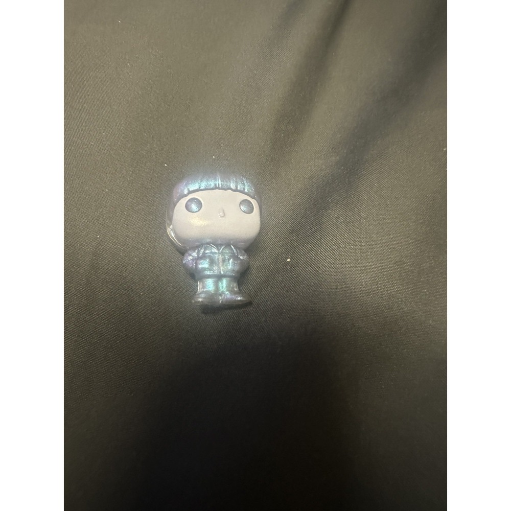 Will Byers from stranger things kinder joy funko